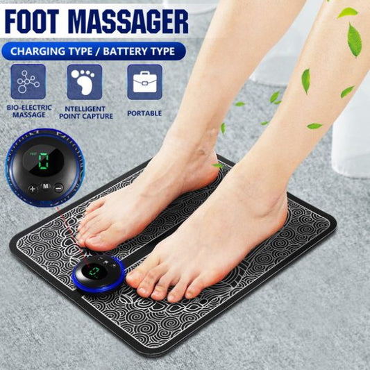 Foot Massager Mat